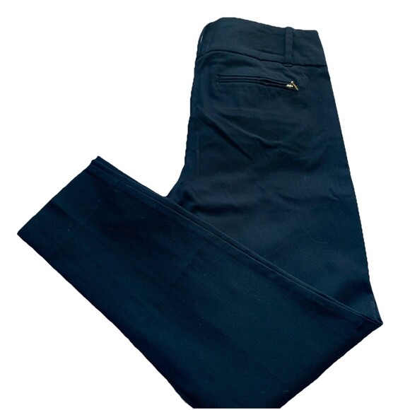 The Limited Exact Stretch Women’s Black Dress Pants • Size 4 Regular - Picture 8 of 8